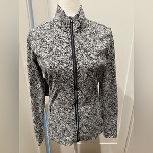 Athleta Salutation Jacket Size M